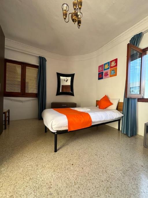 Is-Swieqi Villa Xiwan מראה חיצוני תמונה