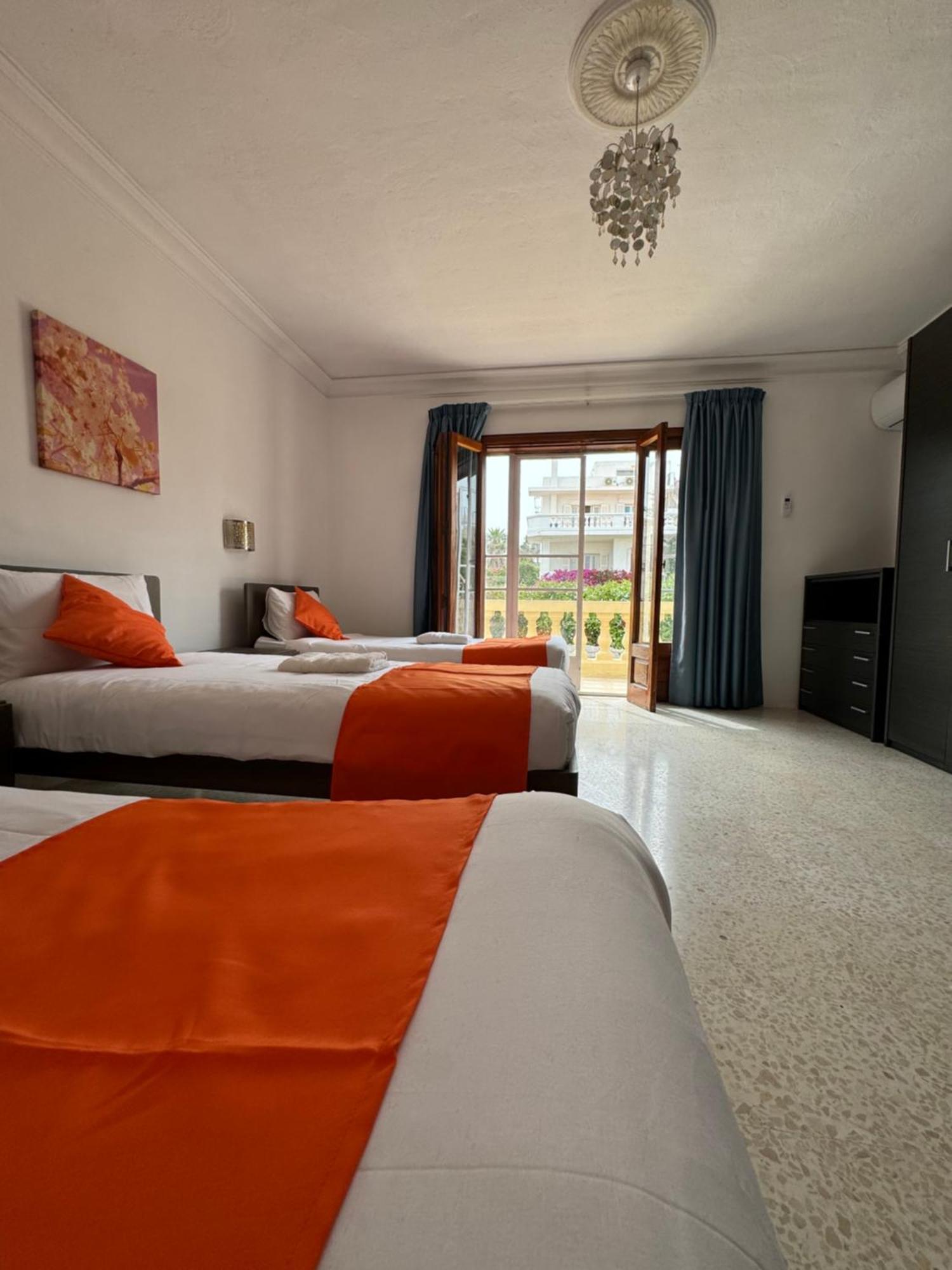 Is-Swieqi Villa Xiwan מראה חיצוני תמונה