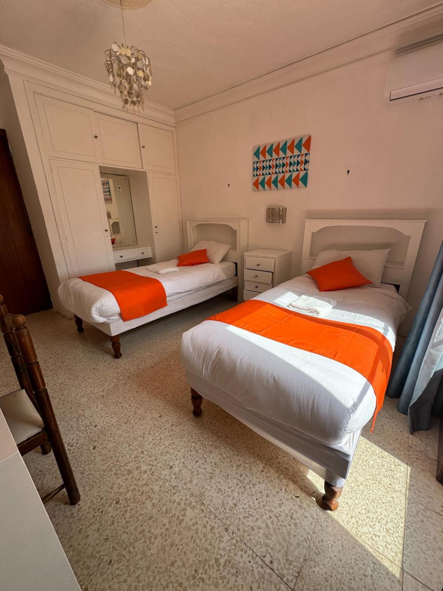 Is-Swieqi Villa Xiwan מראה חיצוני תמונה