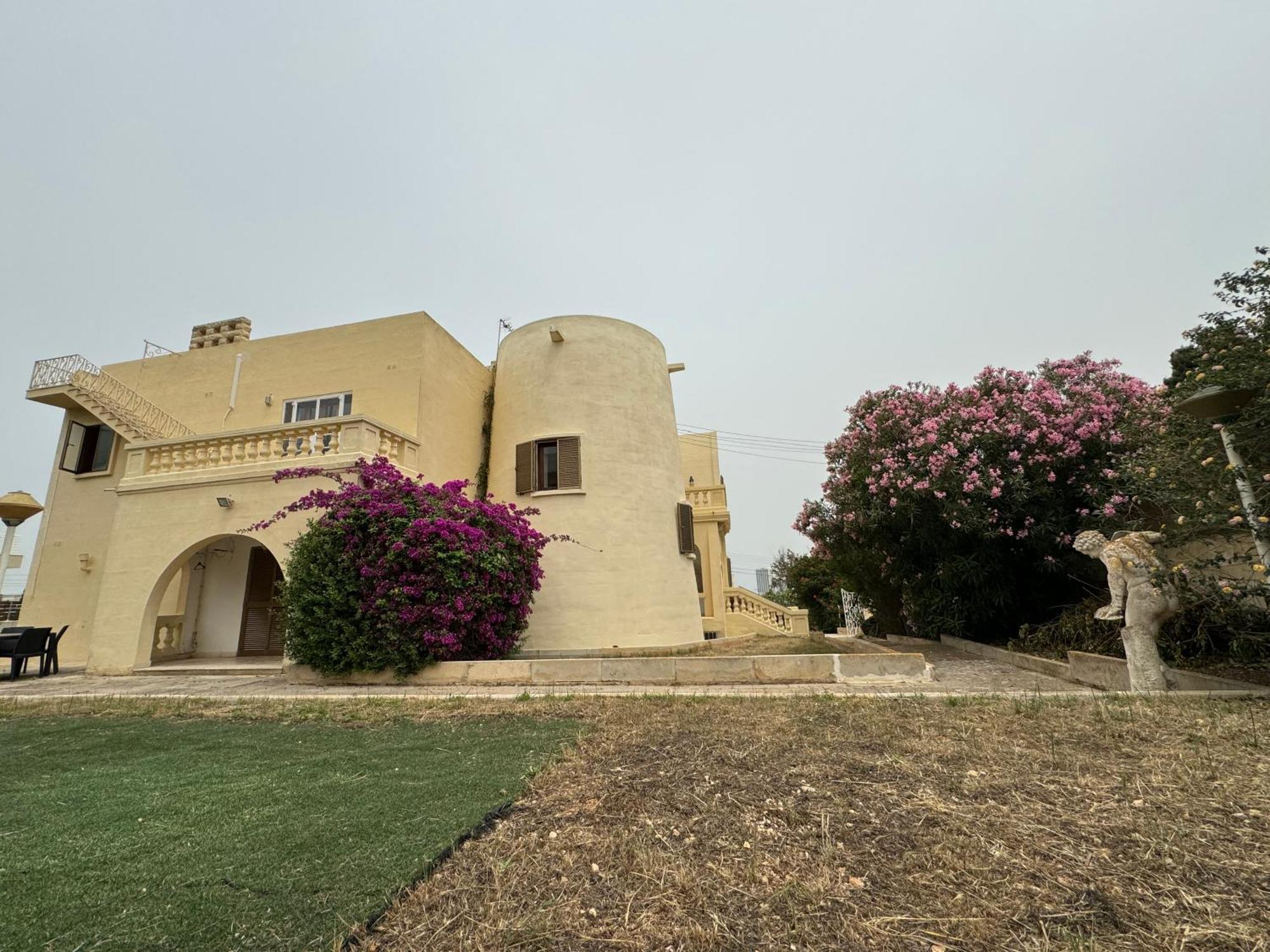 Is-Swieqi Villa Xiwan מראה חיצוני תמונה